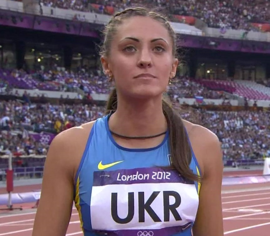 Olha Zemlyak bio, wiki, age, boyfriend, dating, sports, medal, age